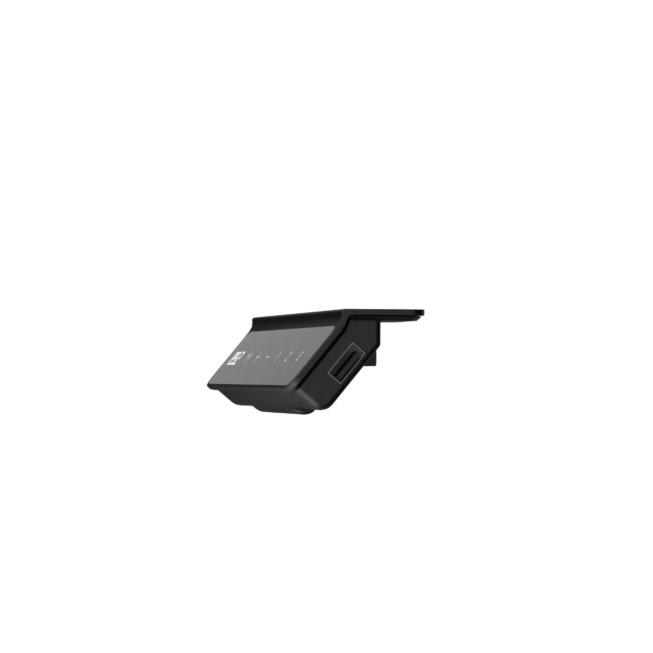 Bureau Assis/Debout électrique (Deux Moteurs – 3 Colonnes)- Blanc – Image 3