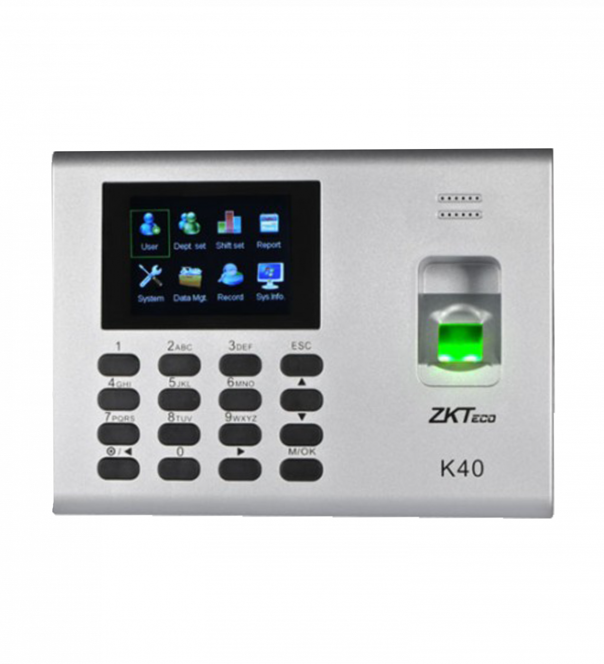 K40 PRO – Image 2