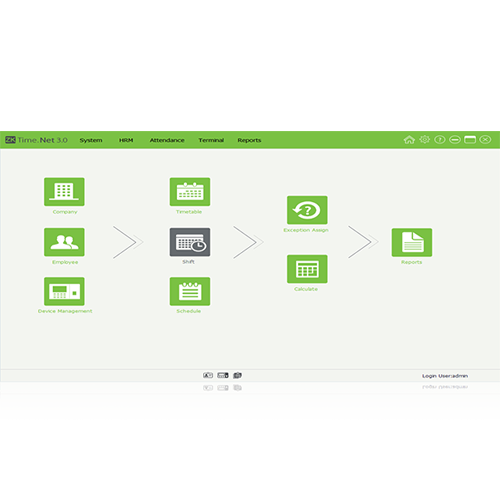 ZKTime.Net 3.0 – Image 3