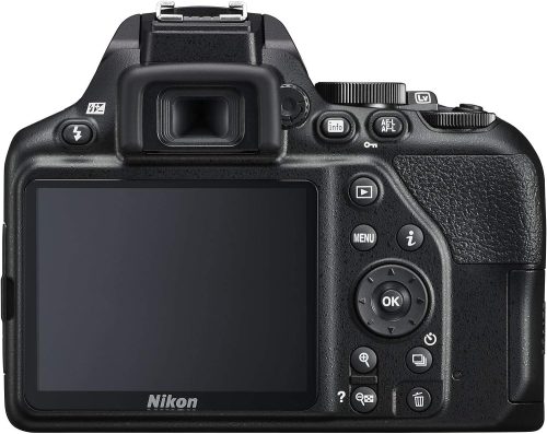 NIKON APPAREIL PHOTO D3500 – Image 4