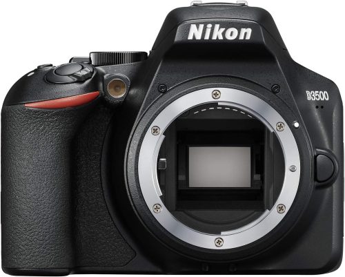 NIKON APPAREIL PHOTO D3500 – Image 2