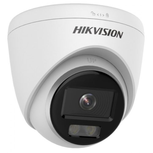 Caméra De Surveillance IP HIKVISION ColorVu 2MP DS-2CD1327G0-L