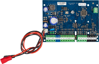 Teletek Eclipse Zone 8 PS