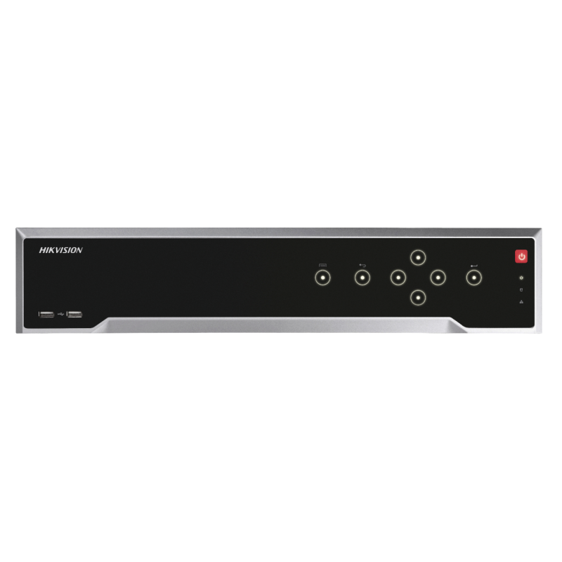 DS-8664NI-I8