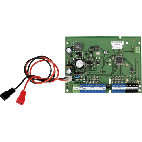 Teletek Eclipse PGM 8 PS