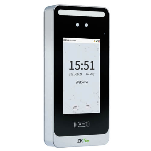SpeedFace M4 – Image 3