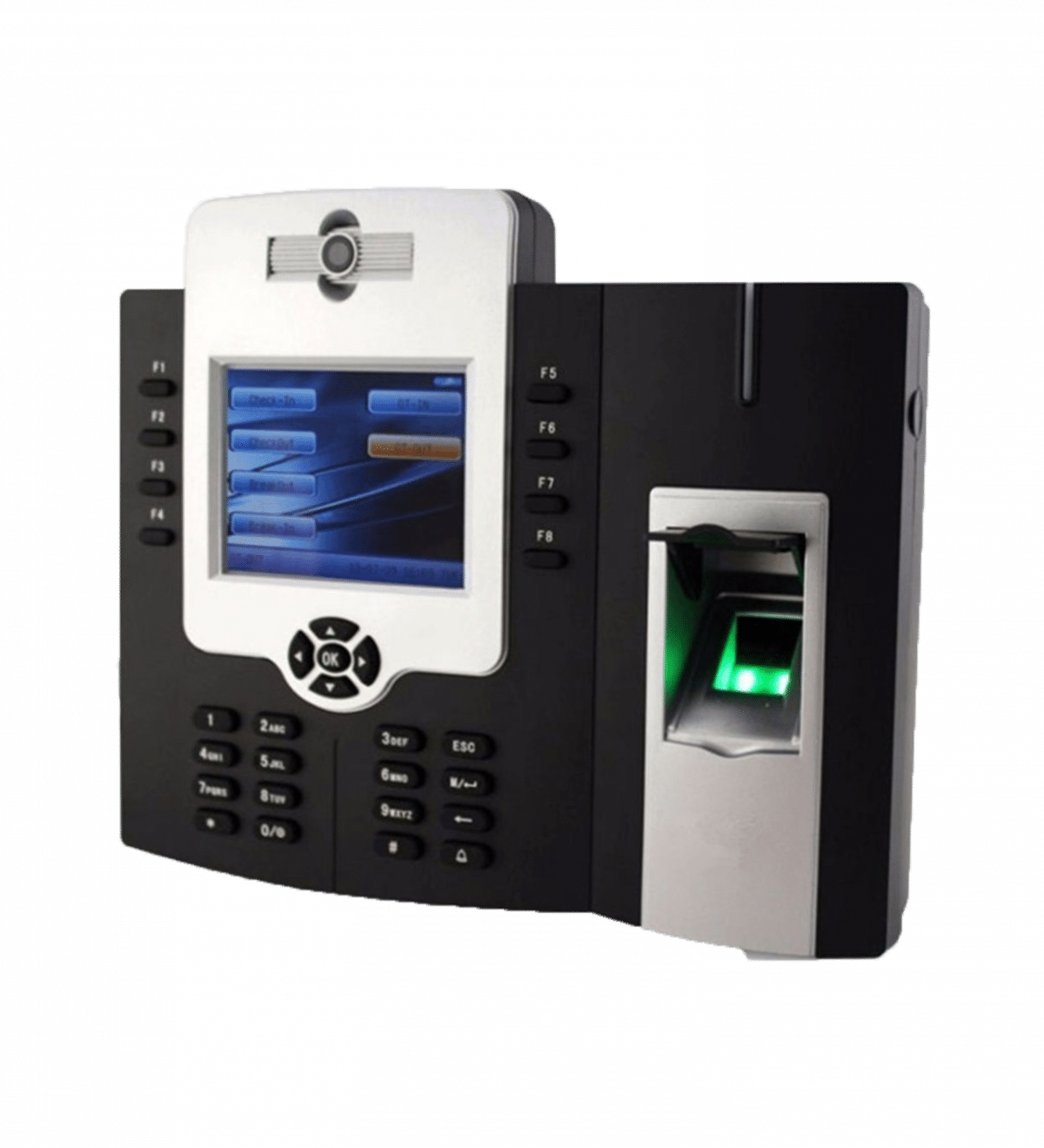 IClock880 – Image 2