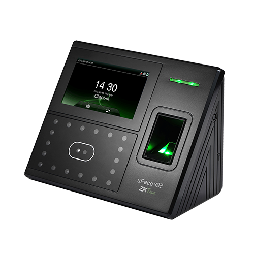 uFace402