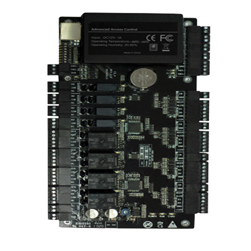 C3 400 avec Package – Image 4