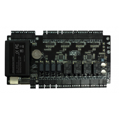 C3 400 avec Package – Image 5