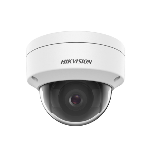 HIKVISION 8MP IP AVEC MICRO 2.8MM IR 30M IP67/IK10 DS-2CD2183FWD-IS