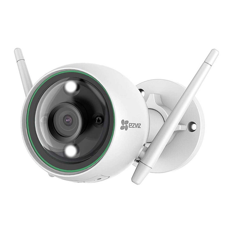 Camera Wifi 2MP 2.8mm EZVIZ CS-C3N