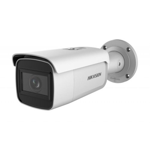 Caméra Varifocale Motorisée AcuSense 4K H265+ Hikvision DS-2CD2683G2-IZS Vision De Nuit 60 Mètres
