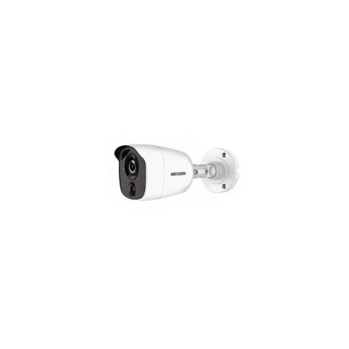 Camera Mini Bullet 2MP Hikvision DS-2CE11D0T-PIRL