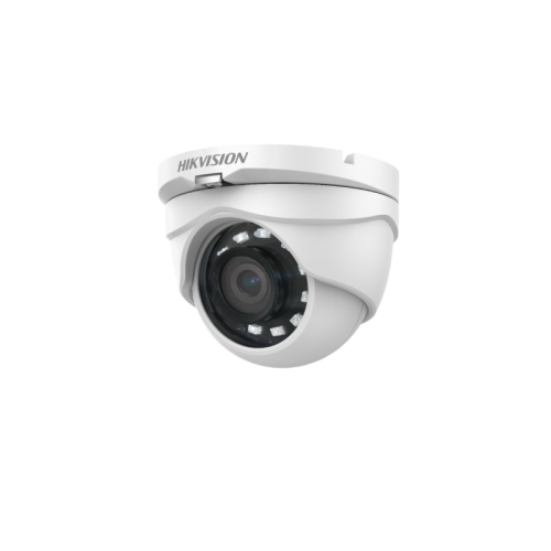 Camera Mini Dome 2MP Hikvision DS-2CE56D0T-IMF