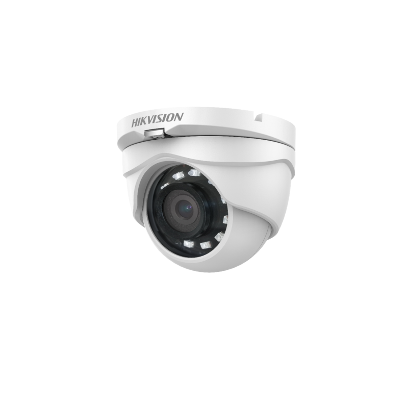 Camera Mini Dome 2MP Hikvision DS-2CE56D0T-IMF