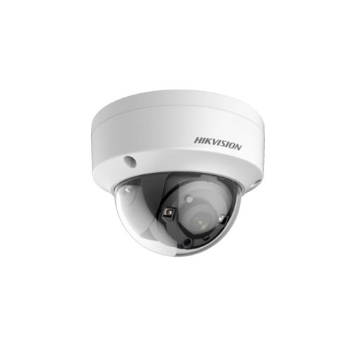 Camera Dome 5MP Hikvision DS-2CE57H0T-VPITF
