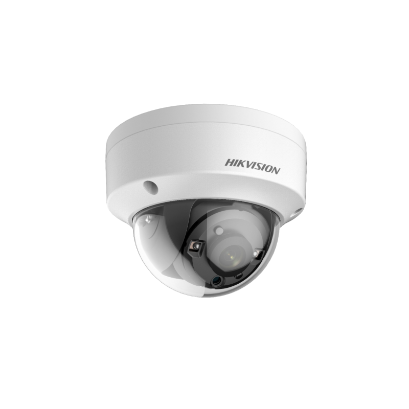 Camera Dome 5MP Hikvision DS-2CE57H0T-VPITF