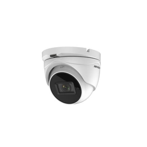 Camera Dome 5MP Hikvision Varifocale Motorisée DS-2CE56H0T-IT3ZF