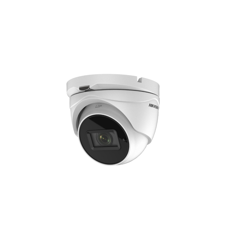 Camera Dome 5MP Hikvision Varifocale Motorisée DS-2CE56H0T-IT3ZF