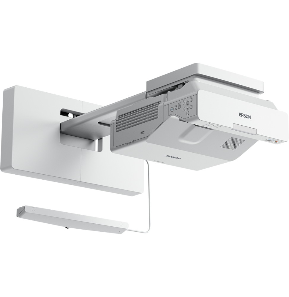 EPSON EB-725Wi Vidéoprojecteur collaboratif interactif Laser WXGA (V11H998040) – Image 4