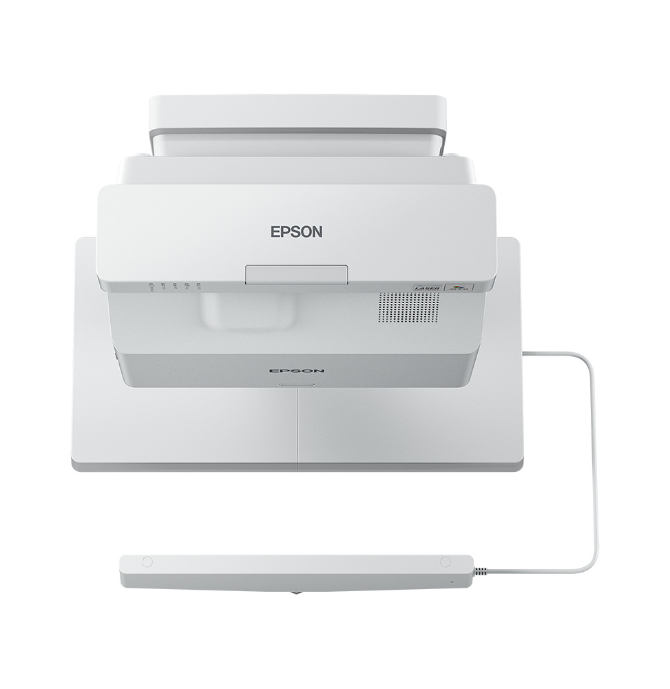 EPSON EB-725Wi Vidéoprojecteur collaboratif interactif Laser WXGA (V11H998040) – Image 5