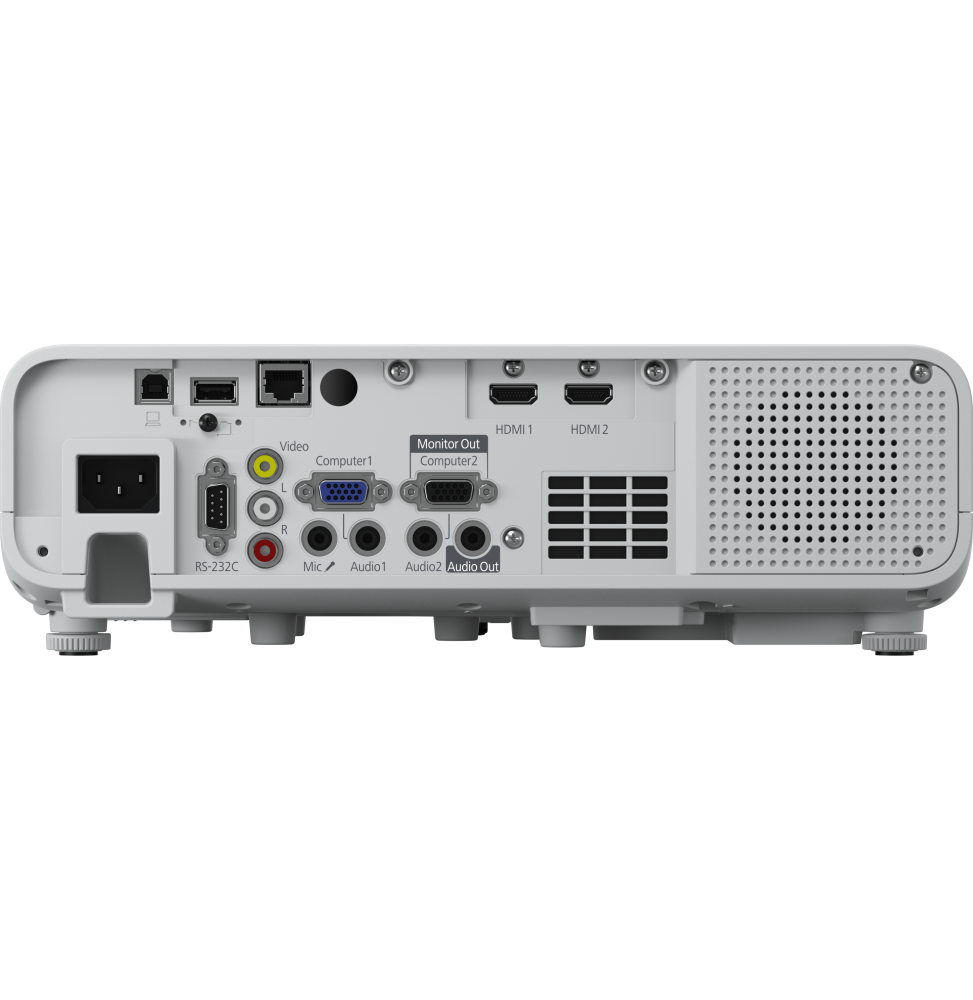 Epson EB-992F Vidéoprojecteur Full HD (1920 x 1080) (V11H988040) – Image 2