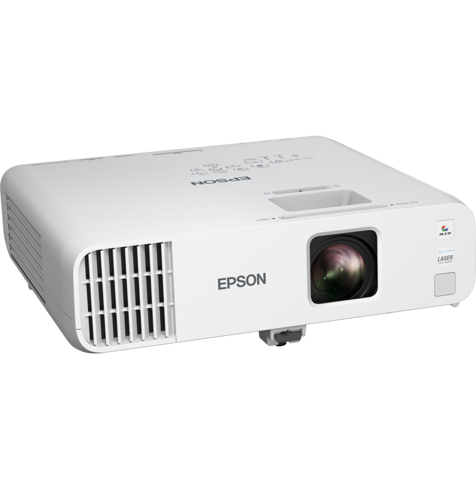 Epson EB-L210W Vidéoprojecteur laser WXGA (V11HA70080)