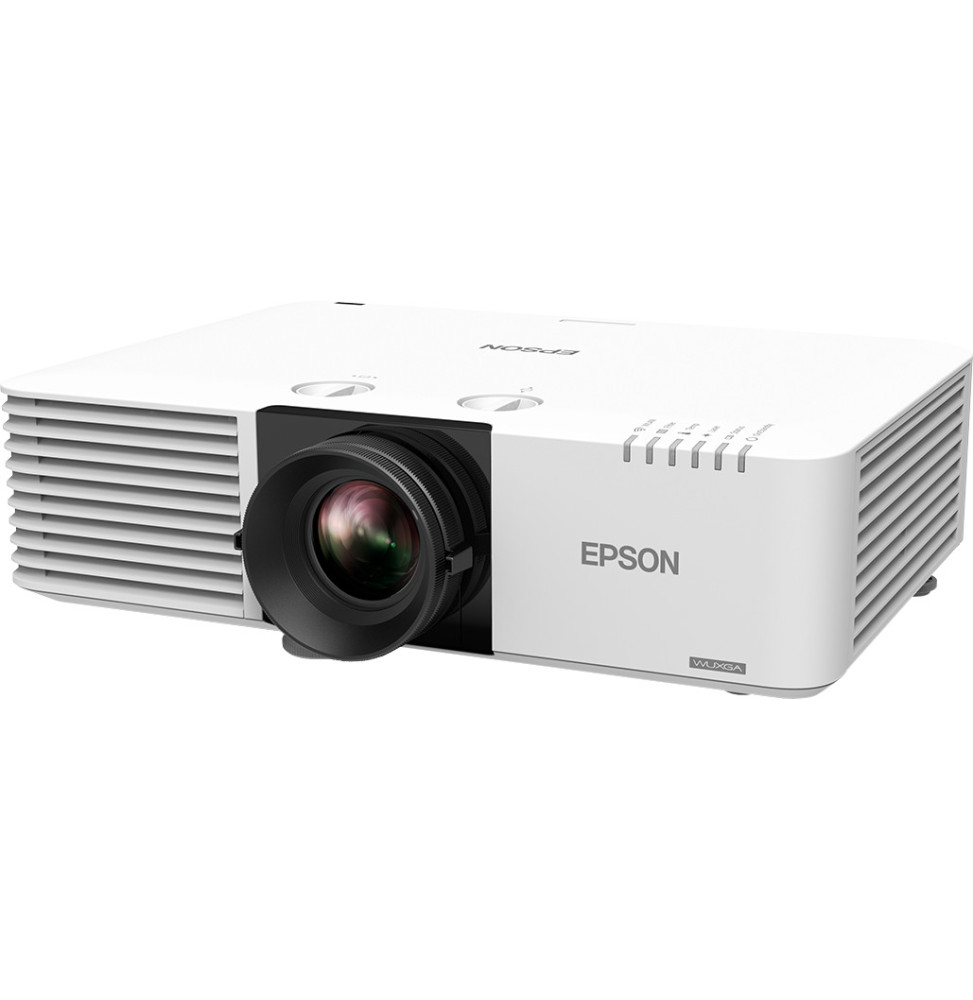 EPSON EB-L630U Vidéoprojecteur laser WUXGA (V11HA26040)