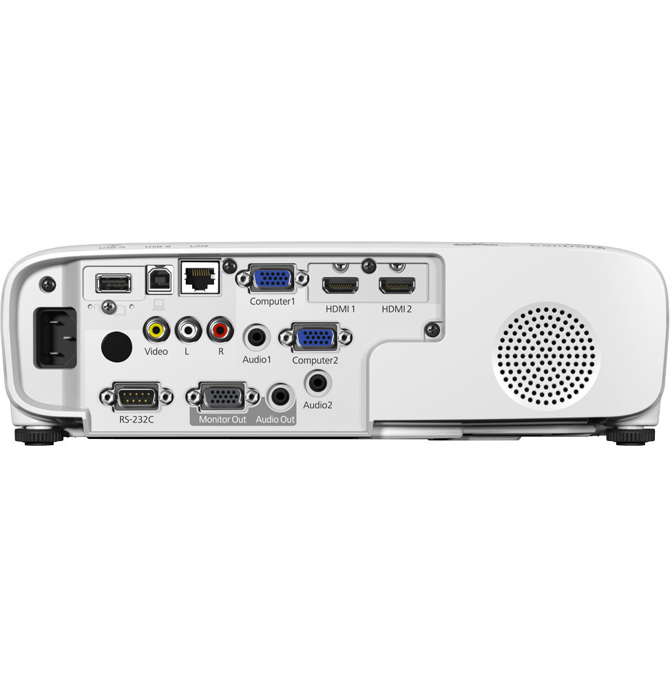 Epson EB-W49 Vidéoprojecteur WXGA (1280 x 800) (V11H983040) – Image 2