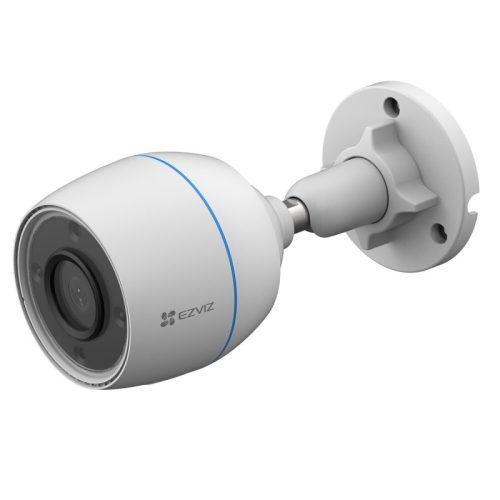 Caméra Wi-FI Pour Maison Intelligente EZVIZ CS-H3C