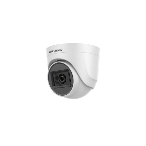 Hikvision Analog Dome 2MP Avec Micro DS-2CE76D0T-ITMFS