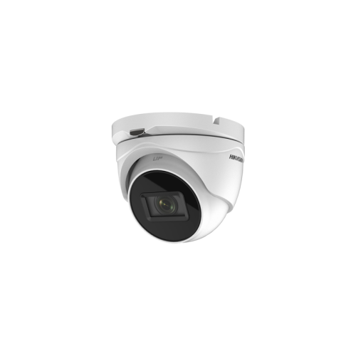 Hikvision Analog Dome Varifocal Motorisée 5MP DS-2CE79H0T-IT3ZF-C