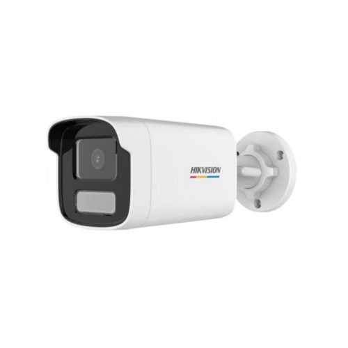 HIKVISION COLORVU 4MP BULLET 4MM DS-2CD1T47G0-L