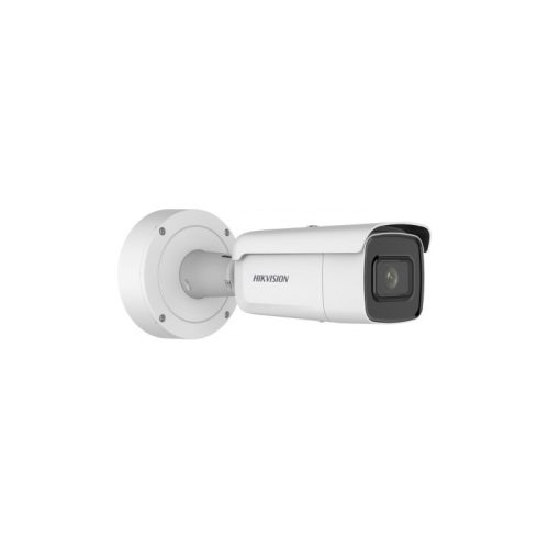 Hikvision Ip Bullet Acusense 4MP Avec Sd Carte Et Micro DS-2CD3643G2-IZS