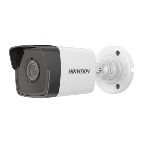 HIKVISION IP BULLET AVEC MICRO ET CARTE 4MP DS-2CD1043G0-IUF