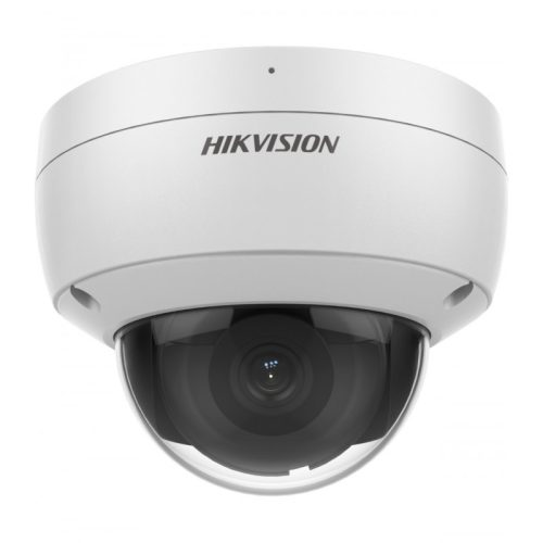 HIKVISION IP DOME 4MP AVEC MICRO ET SC CARD DS-2CD1143G0-IUF