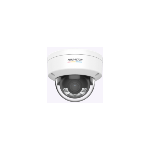 Hikvision Ip Dome ColorVu 2MP DS-2CD1127G0-L