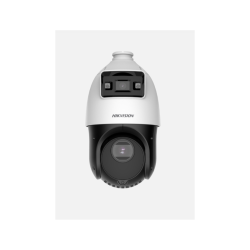 HIKVISION IP Speed Dome 4MP ColorVu DS-2SE4C425MWG-E