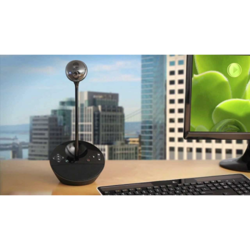 LOGITECH CONFERENCECAM BCC950 – Image 3