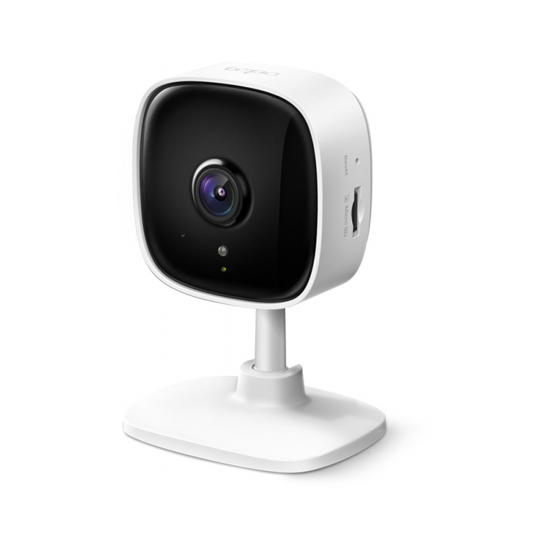 Tp-Link Caméra 2MP WiFi Intérieure Tapo C100