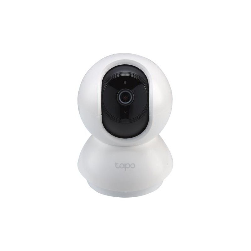 Tp-Link Caméra 3MP WiFi Intérieure Tapo C210