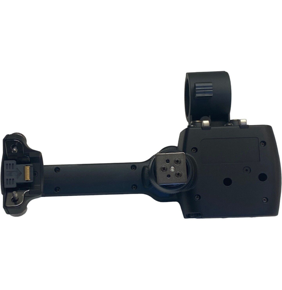 Unité de poignée Canon HDU-4 pour Canon XA60 et XA65 (6107C001AA) – Image 6