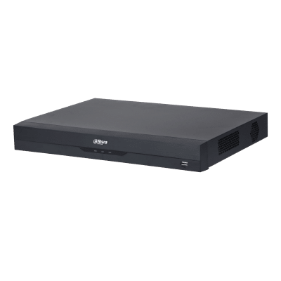 DVR DAHUA DH-XVR5216AN-4KL-I3