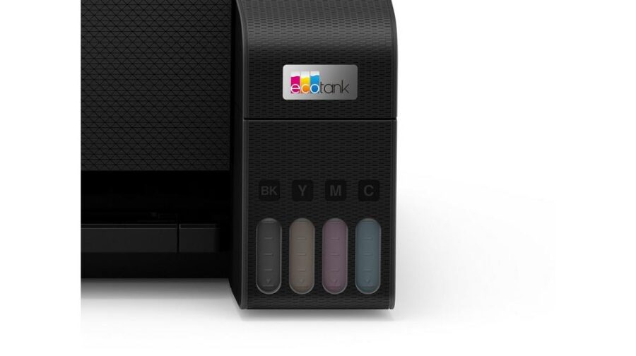Imprimante avec réservoir d’encre Epson EcoTank L3251 (C11CJ67409) – Image 3