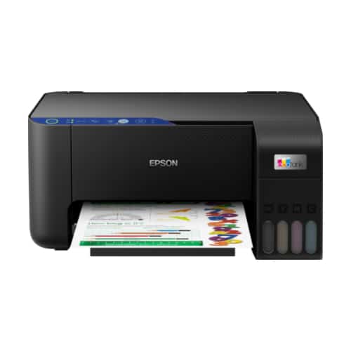 Imprimante avec réservoir d’encre Epson EcoTank L3251 (C11CJ67409) – Image 4