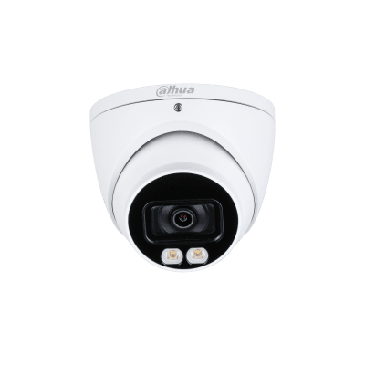 CAMERA DAHUA DH-HAC-HDW1509TP-A-2LED