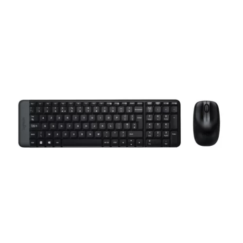 LOGITECH Wireless Combo  MK220  N/A