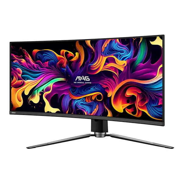 MSI MAG 341CQP QD-OLED 34″ UWQHD 175Hz – Image 2