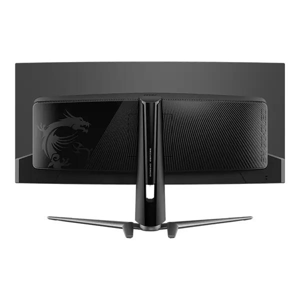 MSI MAG 341CQP QD-OLED 34″ UWQHD 175Hz – Image 4